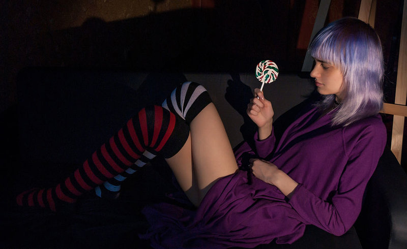 Юлия, 34 года, 3 размер груди