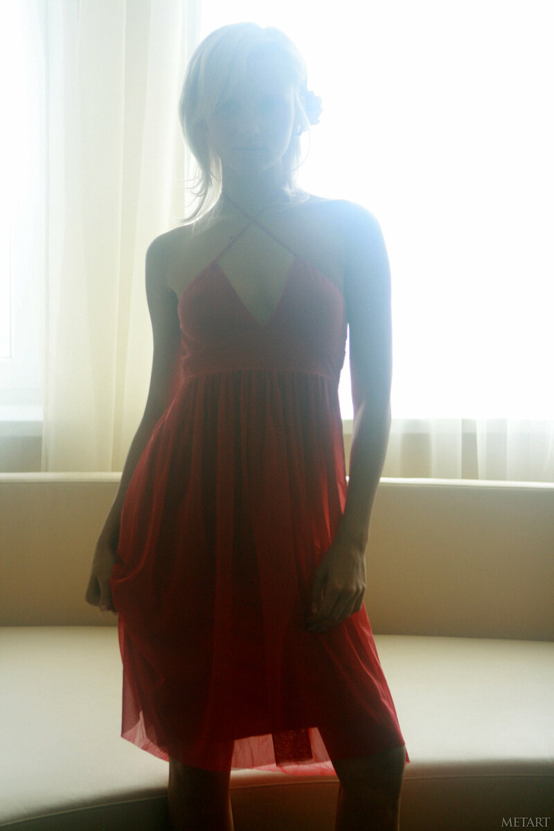 Сонечка, 20 лет, 1 размер груди