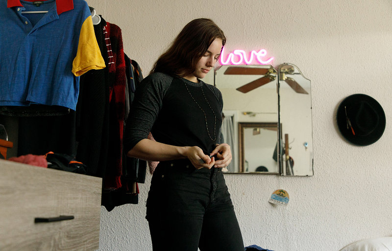 Софья, 48 лет, 0 размер груди