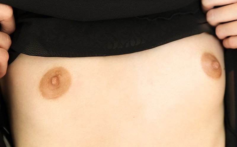 Валя, 35 лет, 0 размер груди