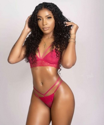 Мария, 23 года, 3 размер груди