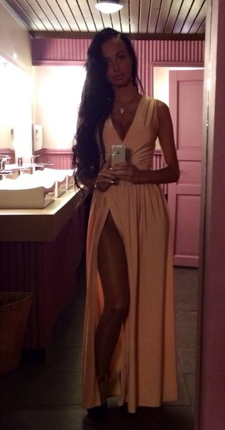 Варвара, 22 года, 3 размер груди